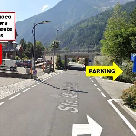 Casa Julie - Accogliente Rifugio Nella Quiete - Cour 0157 库马约尔