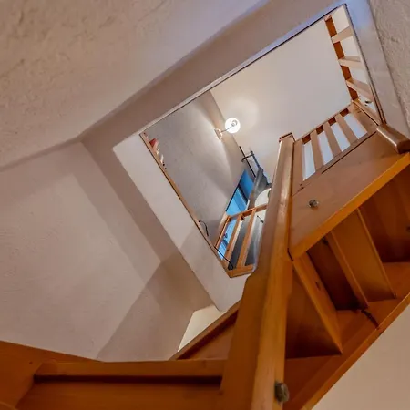Casa Julie - Accogliente Rifugio Nella Quiete - Cour 0157 公寓 *