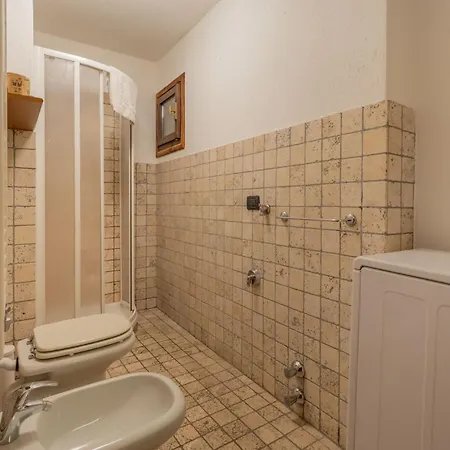 Casa Julie - Accogliente Rifugio Nella Quiete - Cour 0157 * 库马约尔