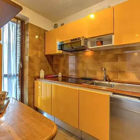 Casa Julie - Cour 0157 - Accogliente Rifugio Nella Quiete Appartement Courmayeur