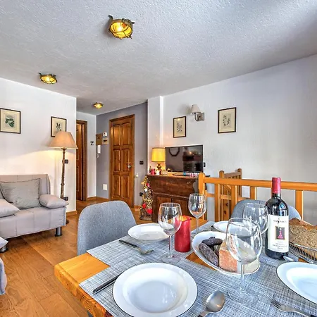 Appartement Casa Julie - Cour 0157 - Accogliente Rifugio Nella Quiete *