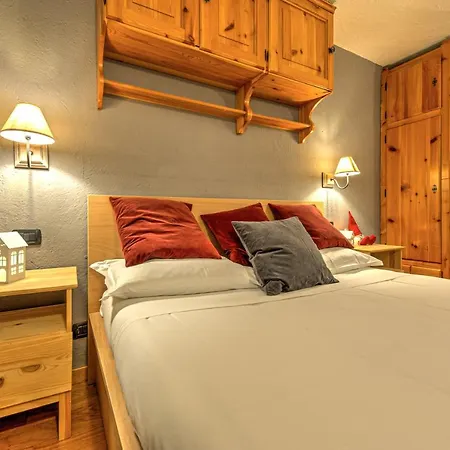 Appartement Casa Julie - Cour 0157 - Accogliente Rifugio Nella Quiete