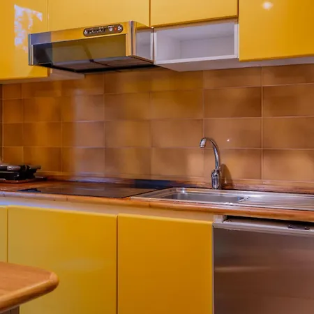 Apartamento Casa Julie - Accogliente Rifugio Nella Quiete - Cour 0157 *