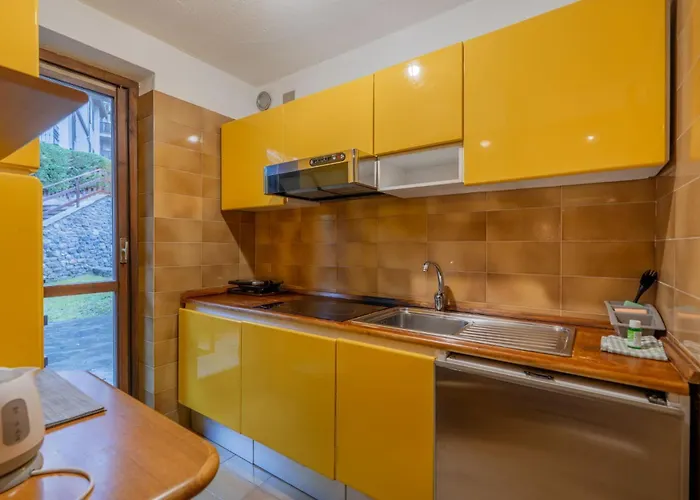 Апартаменти Casa Julie - Accogliente Rifugio Nella Quiete - Cour 0157 Курмайор