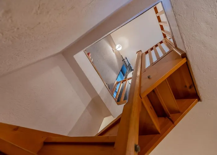 Casa Julie - Accogliente Rifugio Nella Quiete - Cour 0157 Апартаменти *