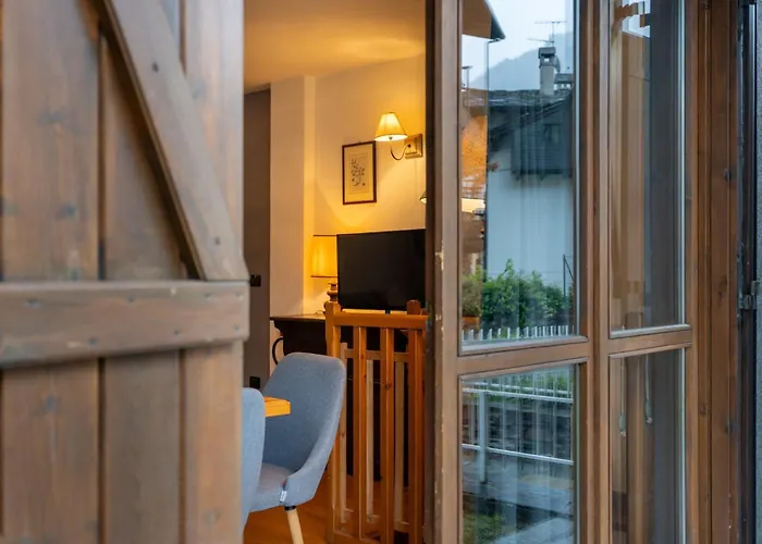 Casa Julie - Accogliente Rifugio Nella Quiete - Cour 0157 *