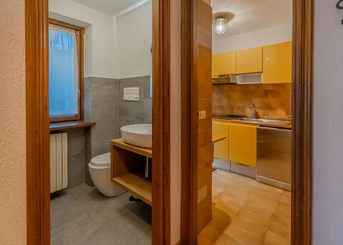 Casa Julie - Accogliente Rifugio Nella Quiete - Cour 0157 Courmayeur