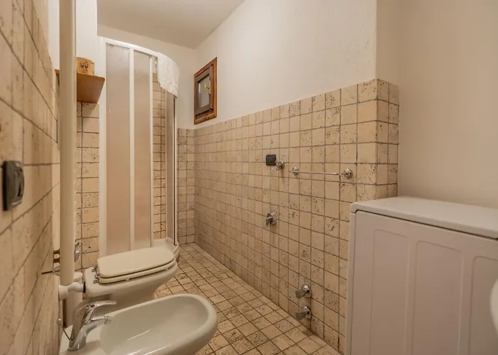 Casa Julie - Accogliente Rifugio Nella Quiete - Cour 0157 * Курмайор