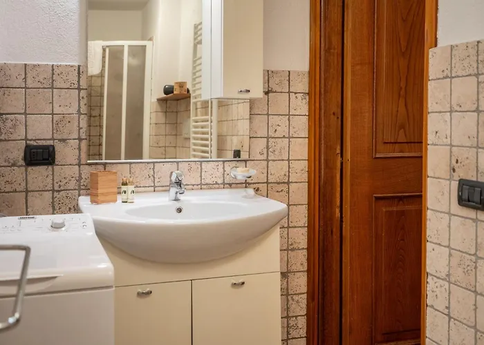 Casa Julie - Accogliente Rifugio Nella Quiete - Cour 0157 Курмайор