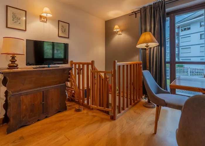 Casa Julie - Accogliente Rifugio Nella Quiete - Cour 0157 Lejlighed *