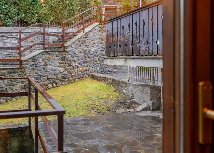 Casa Julie - Accogliente Rifugio Nella Quiete - Cour 0157 Апартаменти Курмайор